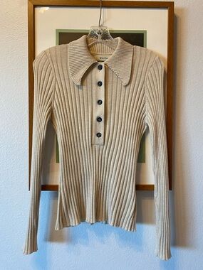 Diarte Dome Sweater